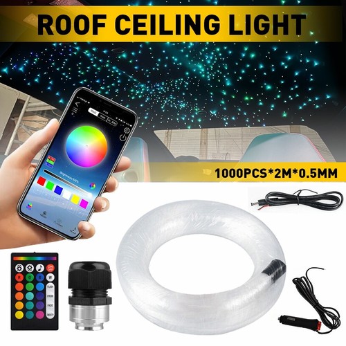 1000pc car home headliner star - 1000pc,