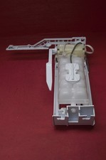 American Fridge Freezer BEKO