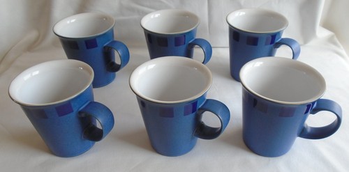 Denby reflex tea - 6,