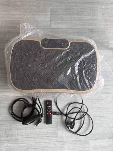 Dripex vibration plate - vibration,