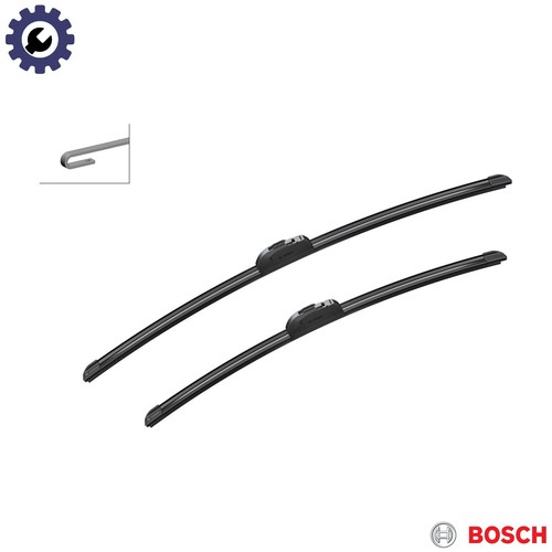 Wiper blade 397 - blade,