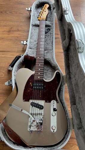 Rare squier fsr classicvibe - fsr,
