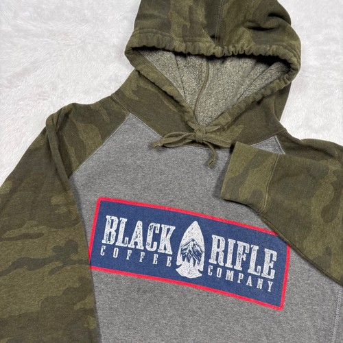 Black rifle coffee company - black,