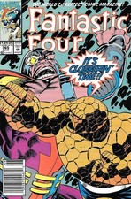 Fantastic four 365 june - fantastic,
