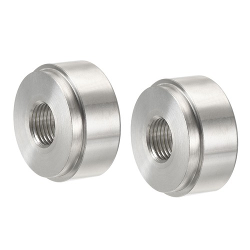 Weld fitting bung 8npt - fitting,