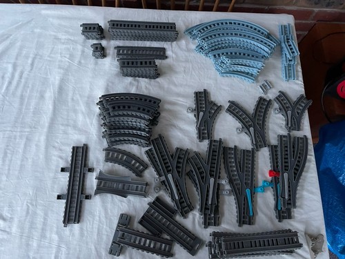 Thomas tomy trackmaster track - thomas,