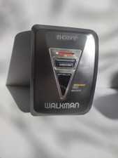 Sony Walkman WM-EX170 Cassette