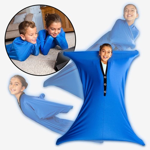 Seamless autism body - seamless, sock