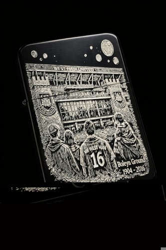 West ham united boleyn - west, ⚒️