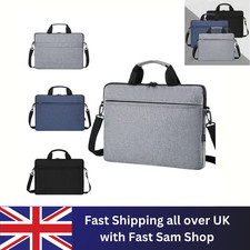 Cover Laptop Handbag Shoulder Bag Laptop Sleeve Case For HP Dell Lenovo