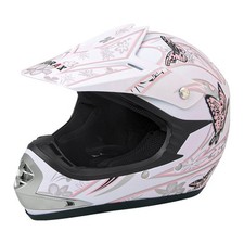 ZORAX ZOR-X18 Kids Motocross Helmet Junior Child Dirt Pit Bike Quad BMX Off Road