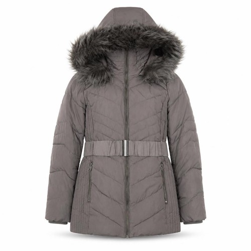 Wallis womens puffer jacket - womens,