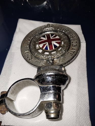 Royal automobile club - royal,