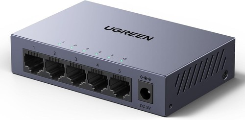 Ugreen port managed gigabit - ugreen,