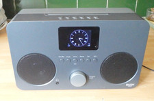 Bush CD Micro Hi-Fi DAB FM