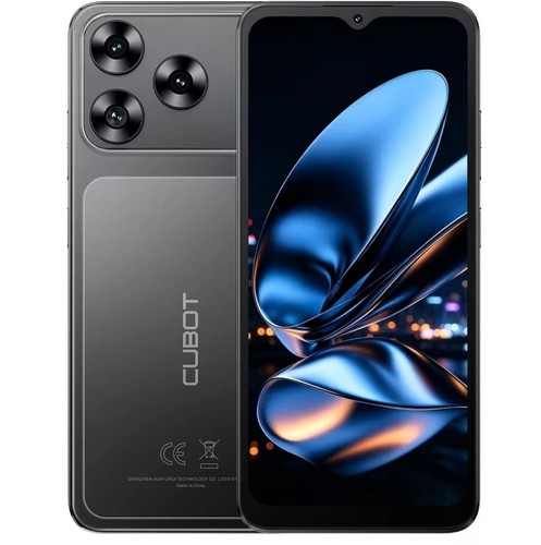Cubot a50 128gb fhd - a50, 16+128gb