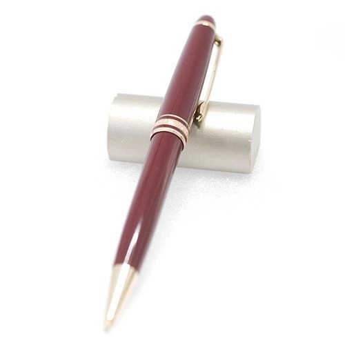 Montblanc mechanical pencil - montblanc,