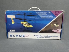 E-flite Blade mCX RTF Heli