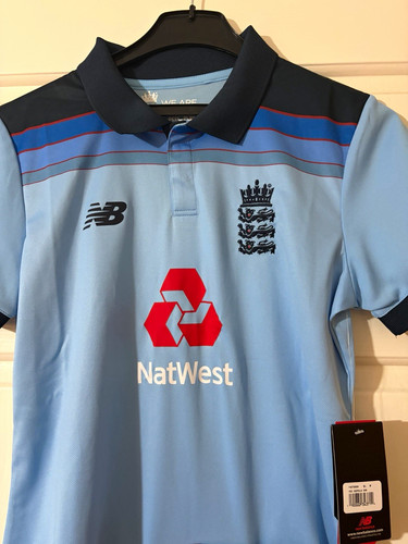 New balance england - new,