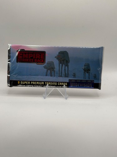 Sealed pack 1995 star - pack,