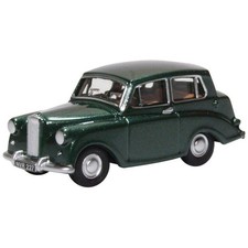 1:76 Scale Oxford Diecast
