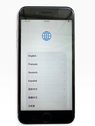 Apple iphone 2nd - iphone, 64gb