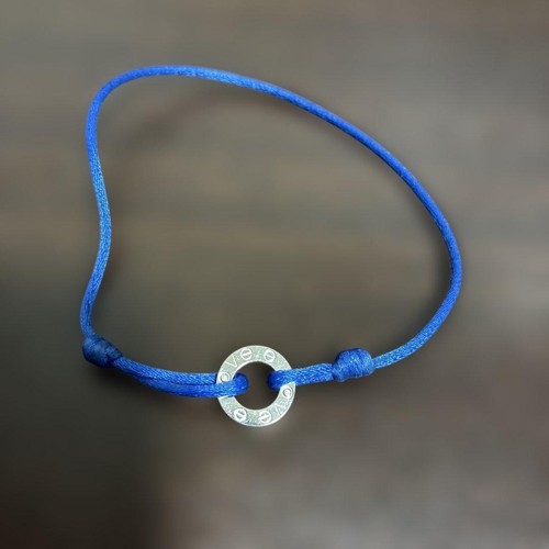 Cartier love code bracelet - code,