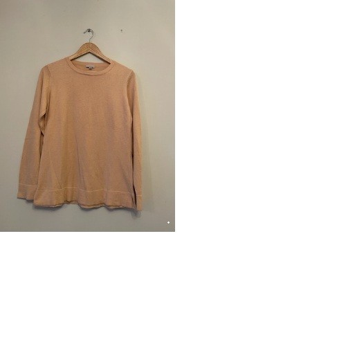 Kettlewell milan knit - knit, crew