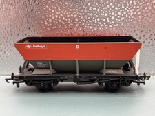 Replica Railways OO Gauge 14102 BR Railfreight 45 Ton HEA Hopper
