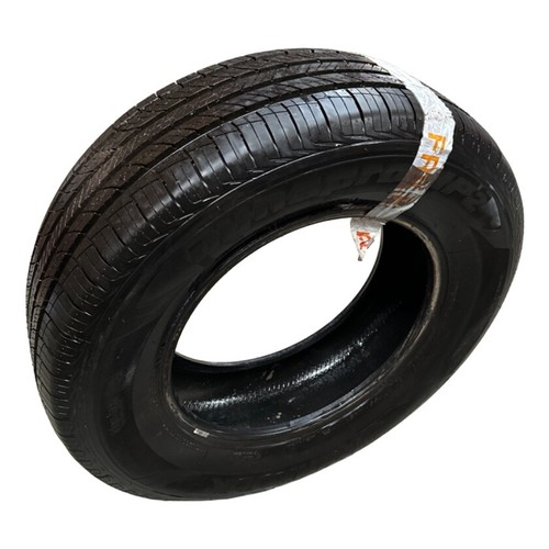 Used tyre 255 65r17 - tyre, 255/65r17