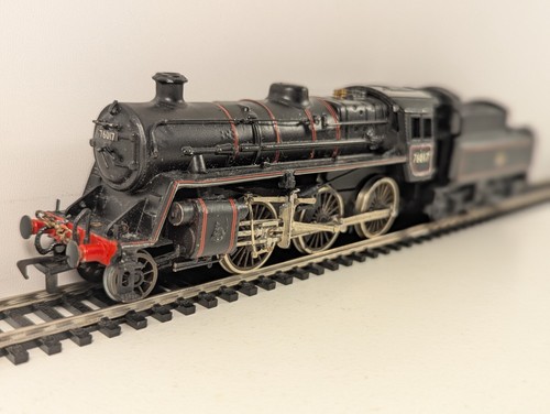 Airfix gauge standard - gauge, br