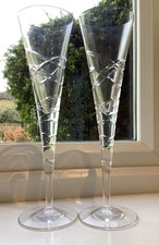 x2 Exquisite Royal Doulton