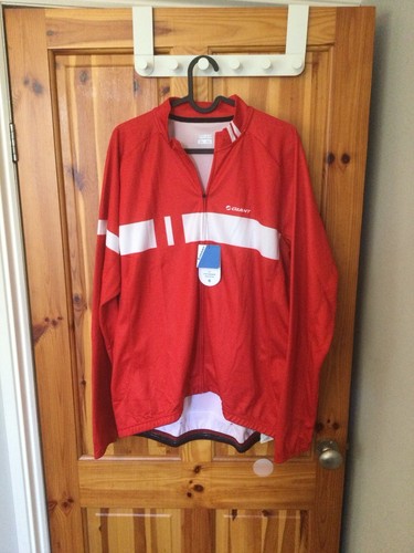 Giant xxl podium thermal - giant, ls