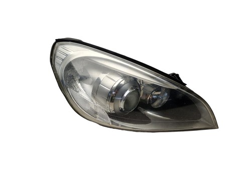 Volvo s60 headlight lamp - s60,