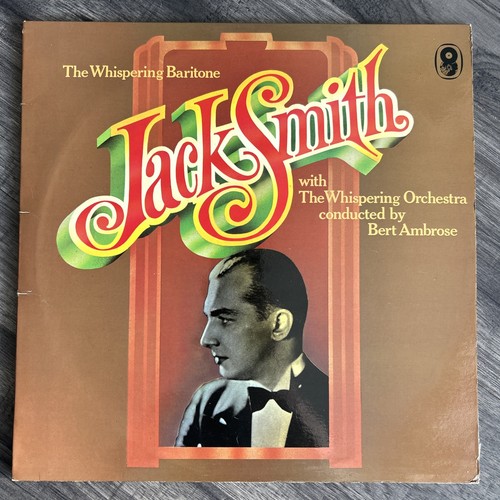 Jack smith orchestra the - jack, &