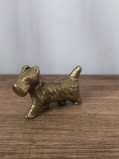 Vintage Westie West Highland