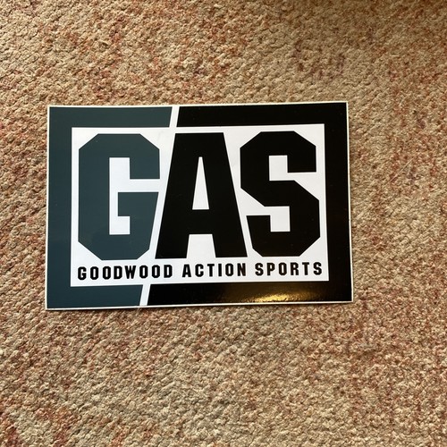 Genuine goodwood action sports - genuine,