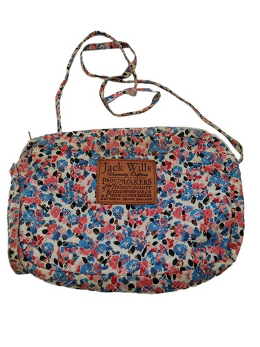Jack wills women bag - jack,