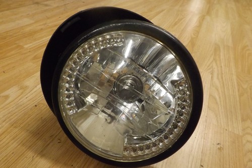Lexmoto arrow 125 headlight - lexmoto,