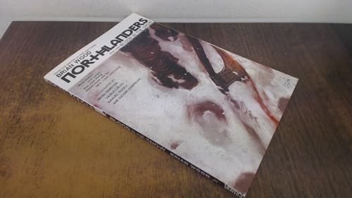 Northlanders vol blood - vol, 03