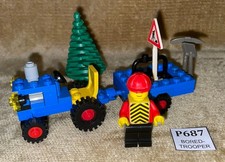 LEGO Sets: Classic Town