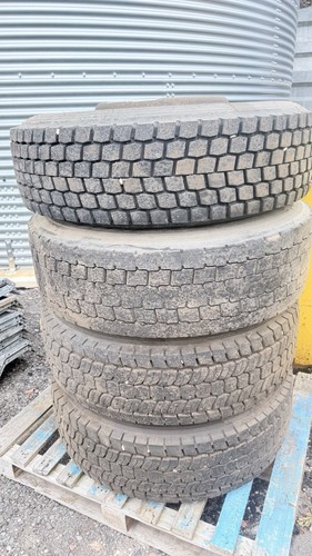 315 lorry truck - 22.5, wagon