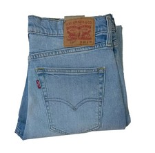 LEVIS Original 514 Mens Jeans
