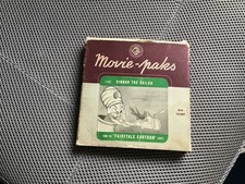 1935 Sinbad the Sailor