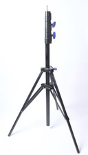 Alu Light Stand VI EX Demo Lighting Stand from HENSEL Max Height 280cm