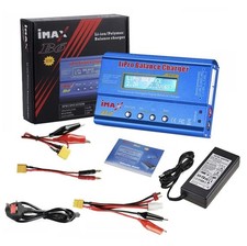 IMax B6 80w Li-ion Poylmer