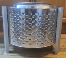 Fire Pit Washing Machine Drum 