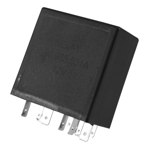 377 pin intermittent delay - 377,