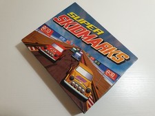Super Skidmarks - Acid - Commodore Amiga ?️Ⓜ️