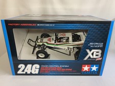 Tamiya 1/10 XB Expert Built